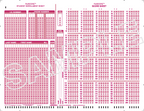 Scantron