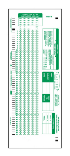 Scantron
