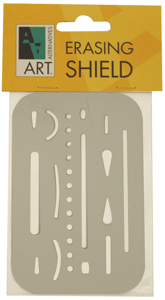 ERASING SHIELD