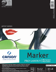 LAYOUT CANSON-PRO  9X12   (12)