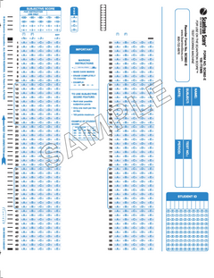 Scantron