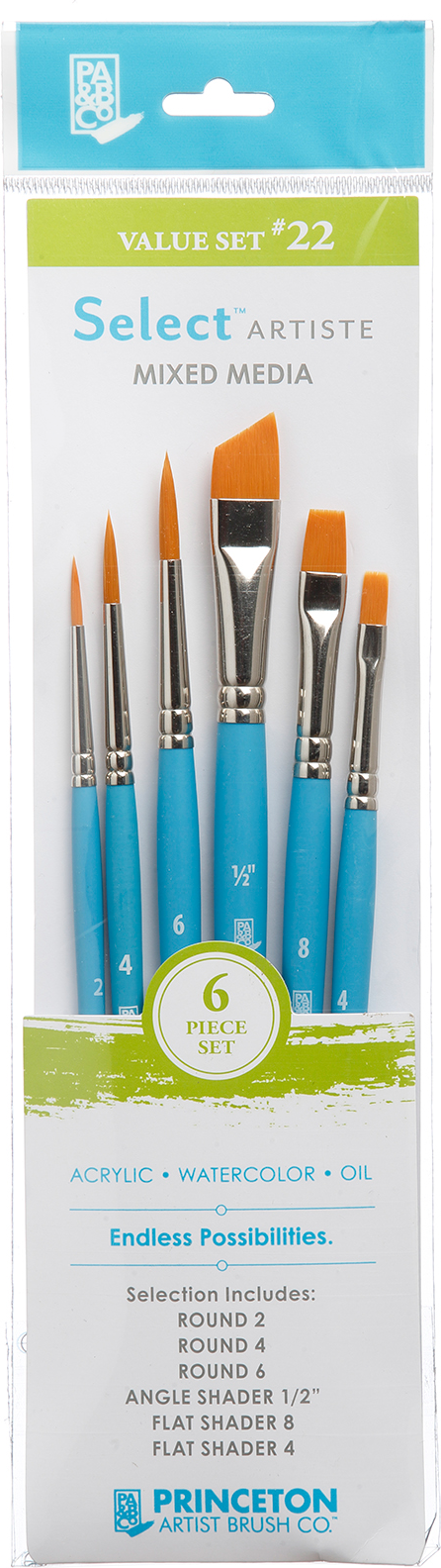 Select Value Set #22