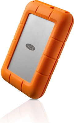1TB RUGGED USB-C MOBILE DRIVE - ONLINE ONLY