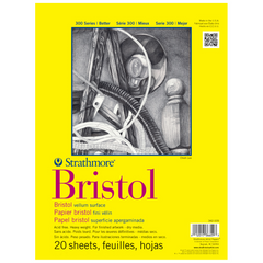 BRSTOL 100#VEL11X14TB20SH(12)
