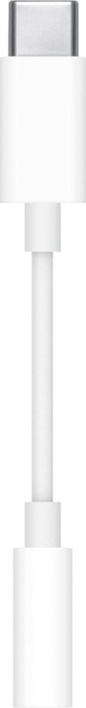 USB-C TO 3.5MM HP JACK ADAPTER