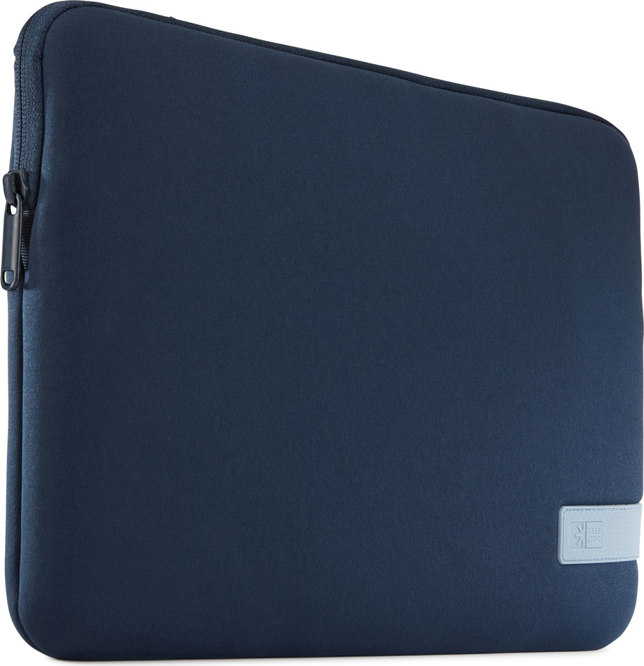 CL RFLCT 13.3IN LPTP SLV DKBLU - ONLINE ONLY