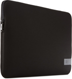 CL RFLCT 14IN LAPTOP SLEEVE BLACK - ONLINE ONLY