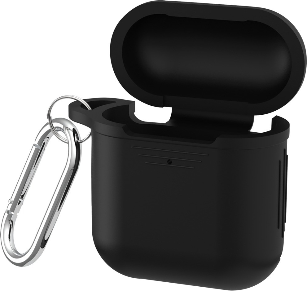 AIRPOD SILICONE CASE