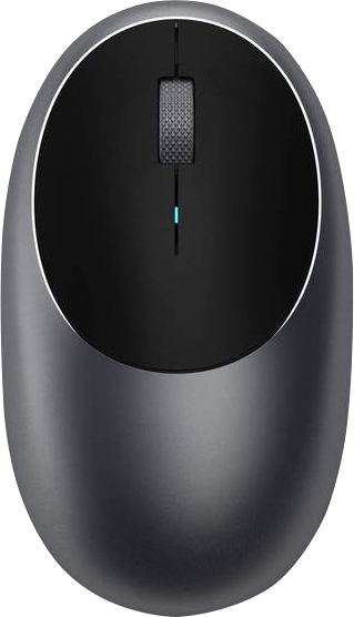 Satechi M1 Wireless Mouse - Space Gray - ONLINE ONLY
