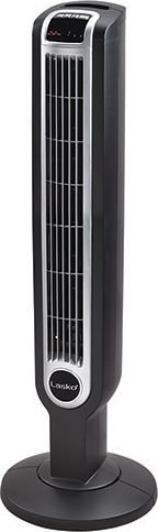 LASKO TOWER FAN WITH RC