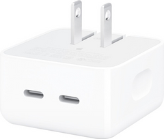 35W DUAL USBC COM PWR ADAPT