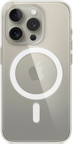 IPHONE 15 PRO CL CASE