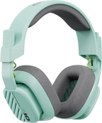 Astro A10 Gen 2 Wired Gaming Headset for PC (Mint)