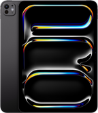IPAD PRO11 M4 WIFI 256GB SPBLK