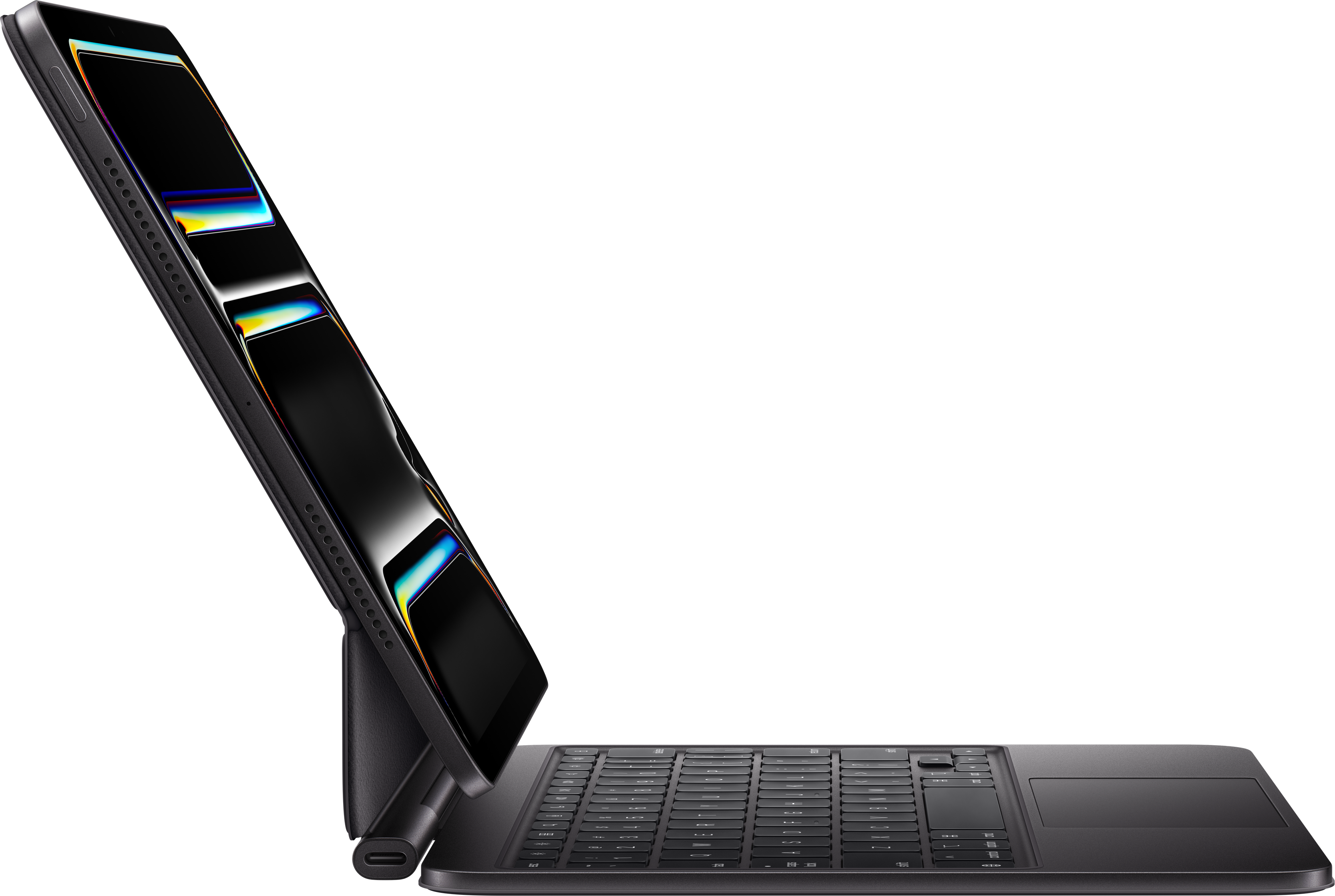 IPAD MAGIC KEYBOARD 11 BLACK