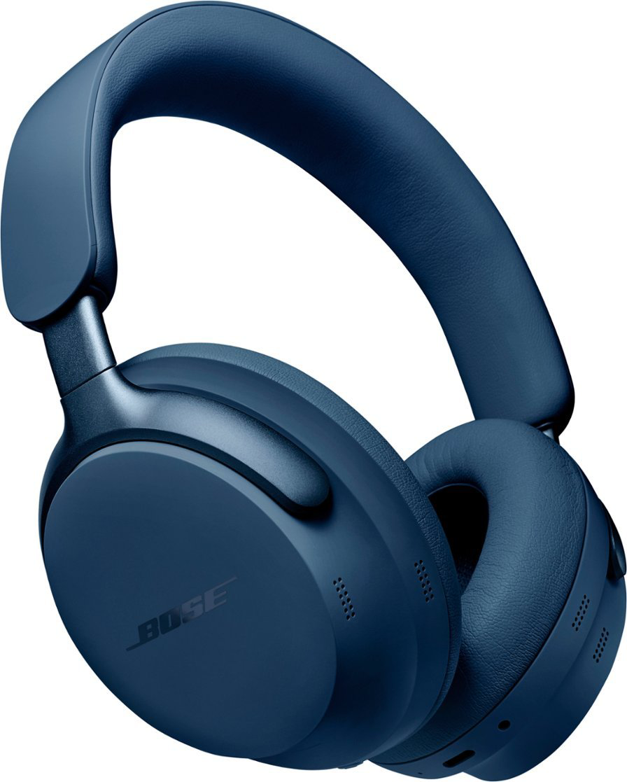 Bose QC Wireless Headphones