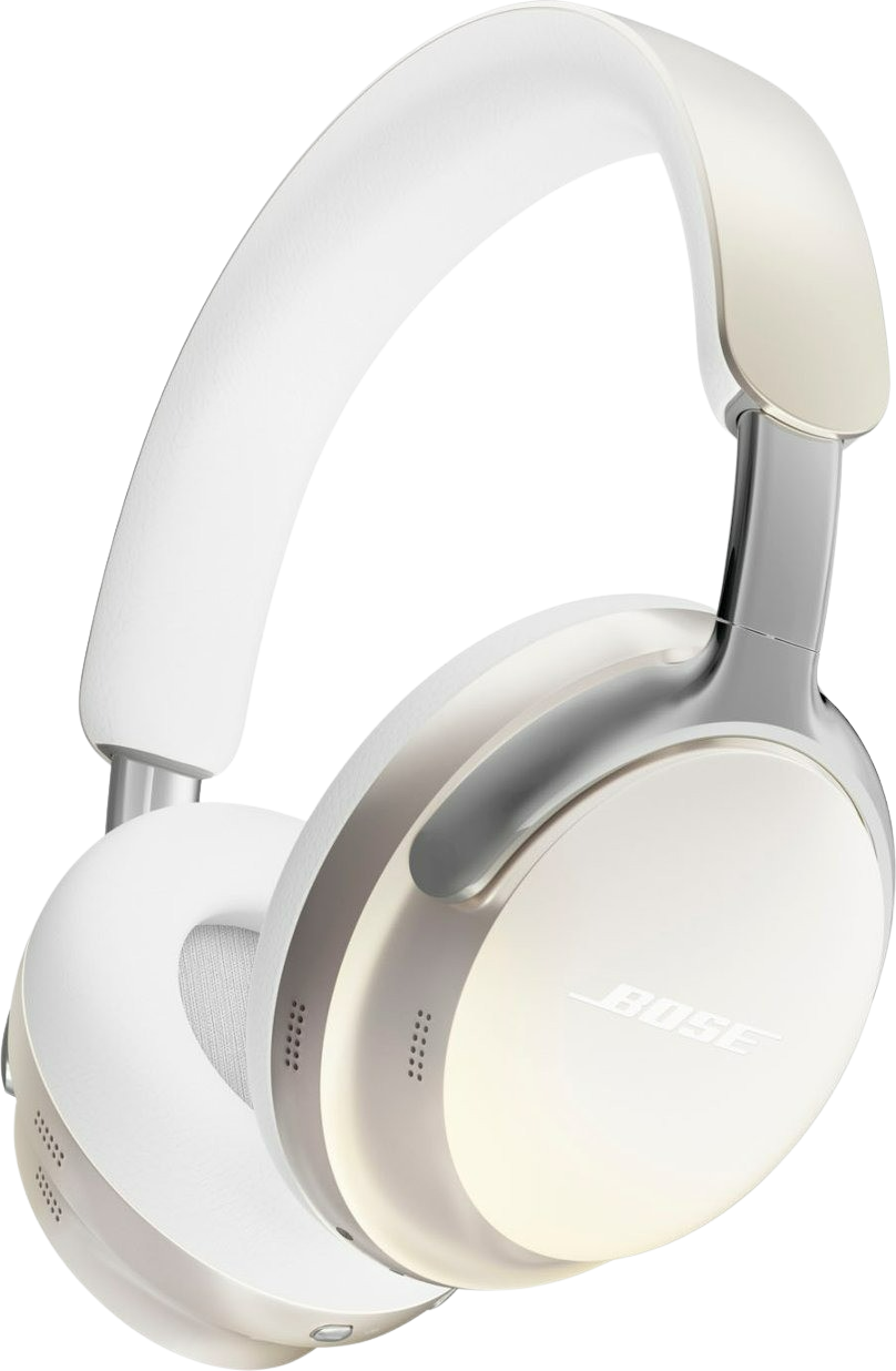 Bose QC Wireless Headphones