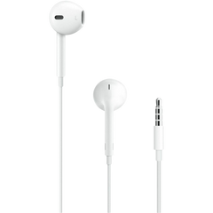 APPLE EARPODS 3.5MM PLUG