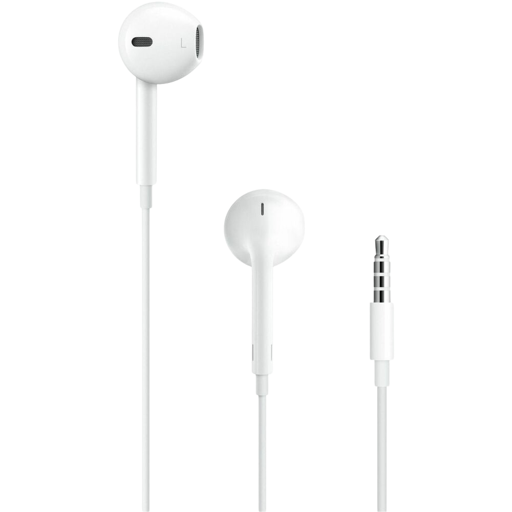 APPLE EARPODS 3.5MM PLUG