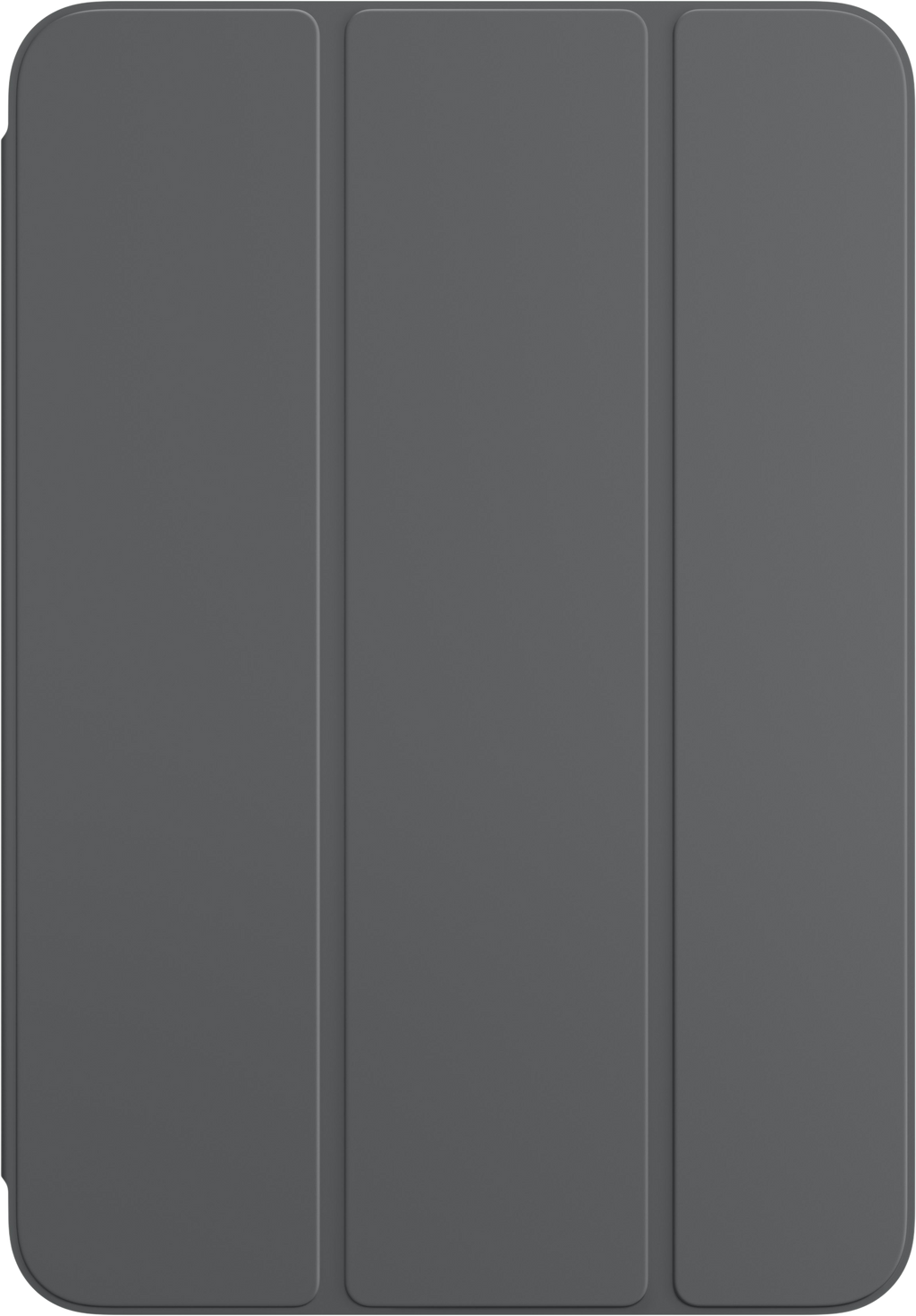 Smart Folio for iPad mini (A17 Pro) - Charcoal Gray