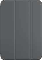Smart Folio for iPad mini (A17 Pro) - Charcoal Gray