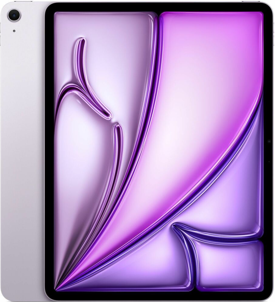 IPAD AIR 13 M3 WIFI 128GB PURP