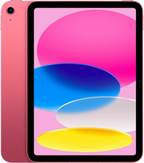 IPAD 11 WIFI 128GB PINK