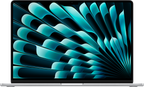 MACBOOK AIR 15 M4 10C10G 16G/256G SLV