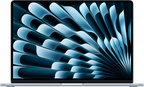 MACBOOK AIR 15 M4 10C10G 16G/256G SKY