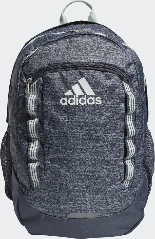 W BACKPACK EXCEL JRSYONIX/DSH GR