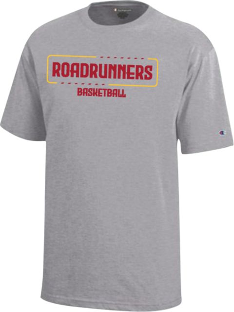College of the Desert Champion Youth Short Sleeve Tee Roadrunners Basketball - ONLINE ONLY