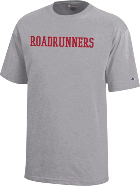 College of the Desert Champion Youth Short Sleeve Tee Roadrunners Flat - ONLINE ONLY