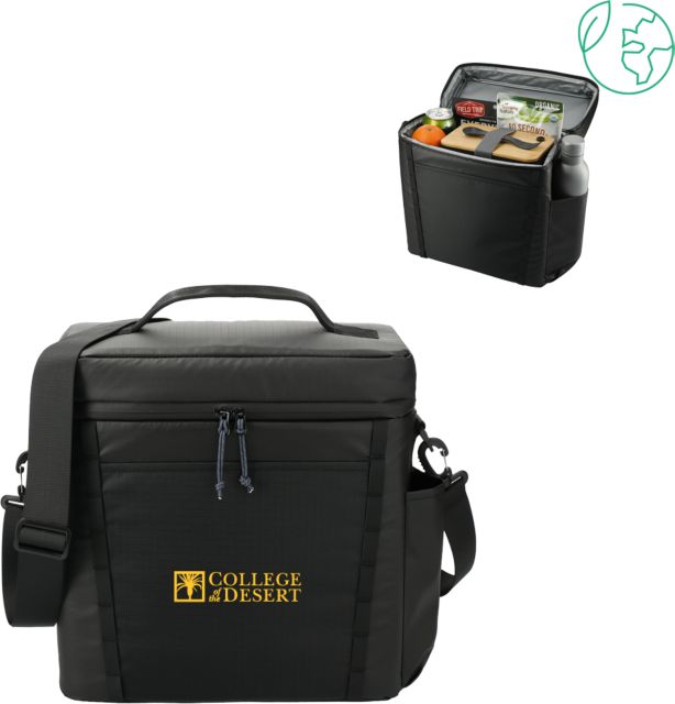 College of Desert NBN Recycled Outdoor Cooler College of the Desert - ONLINE ONLY