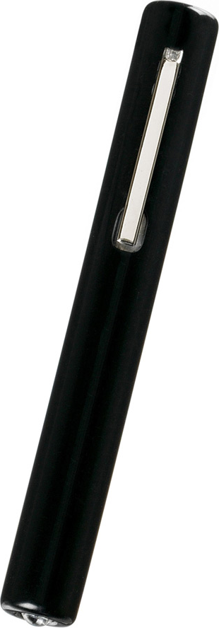 DISP. PENLT. -BLK (SLIDE PACK)