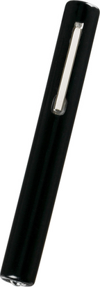 DISP. PENLT. -BLK (SLIDE PACK)