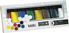BASICS PRIMARY SET