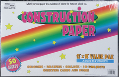 ASSORTED VALUE PACK 12X18 CONS