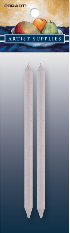 STUMP #2 1/3"X4-1/2" 2/CARDED