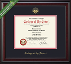 8'' x 10'' Classic Diploma Frame