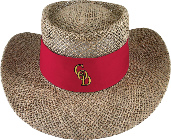 Straw Hat