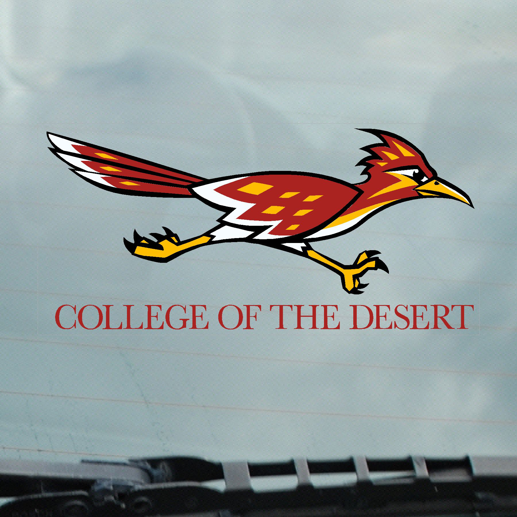 Decal