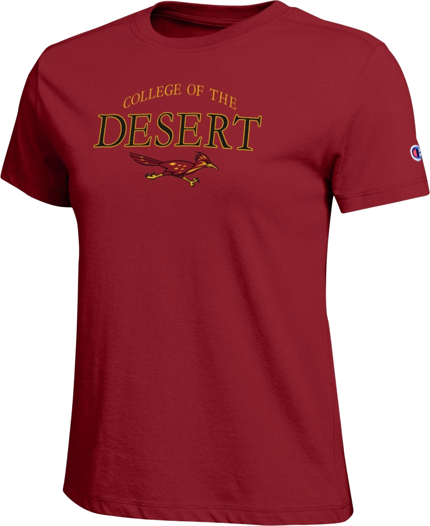 Women's Short Sleeve T-Shirt