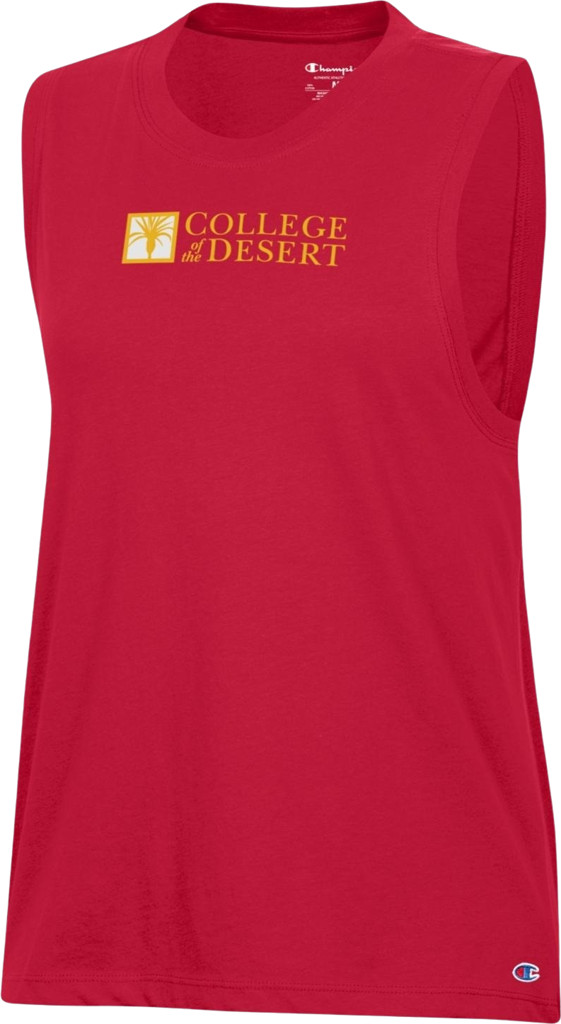Women's Tank Top