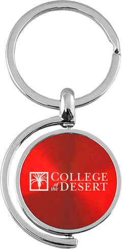 Spinner Keychain