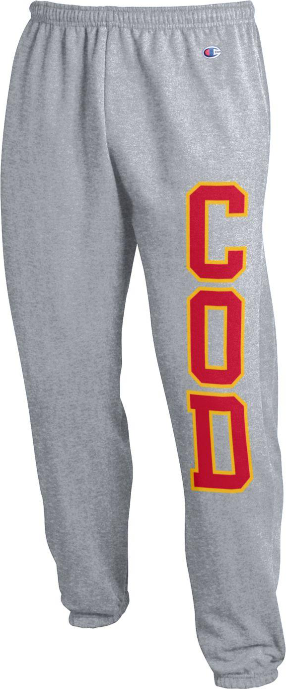 Sweatpants
