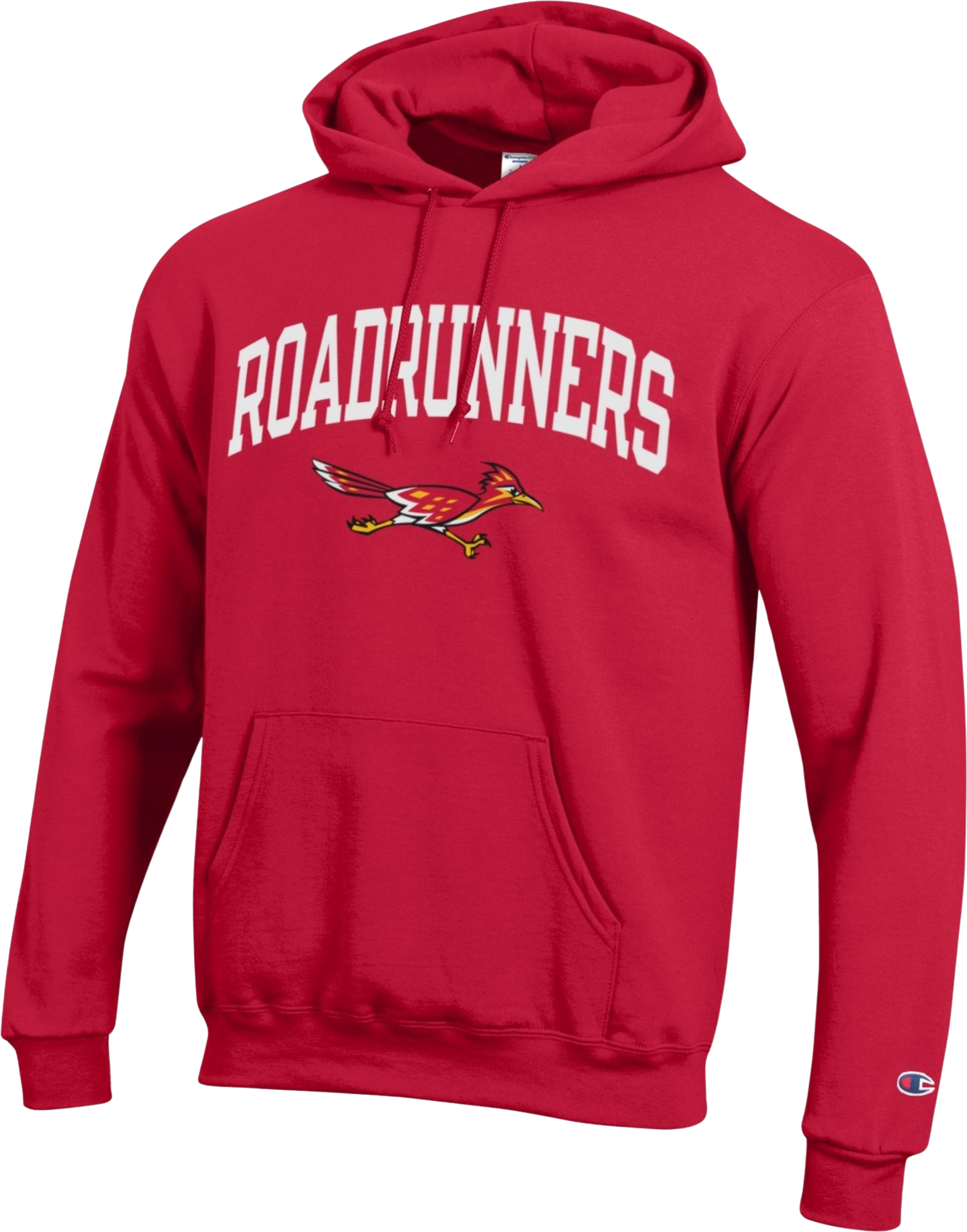 Hooded Sweatshirt