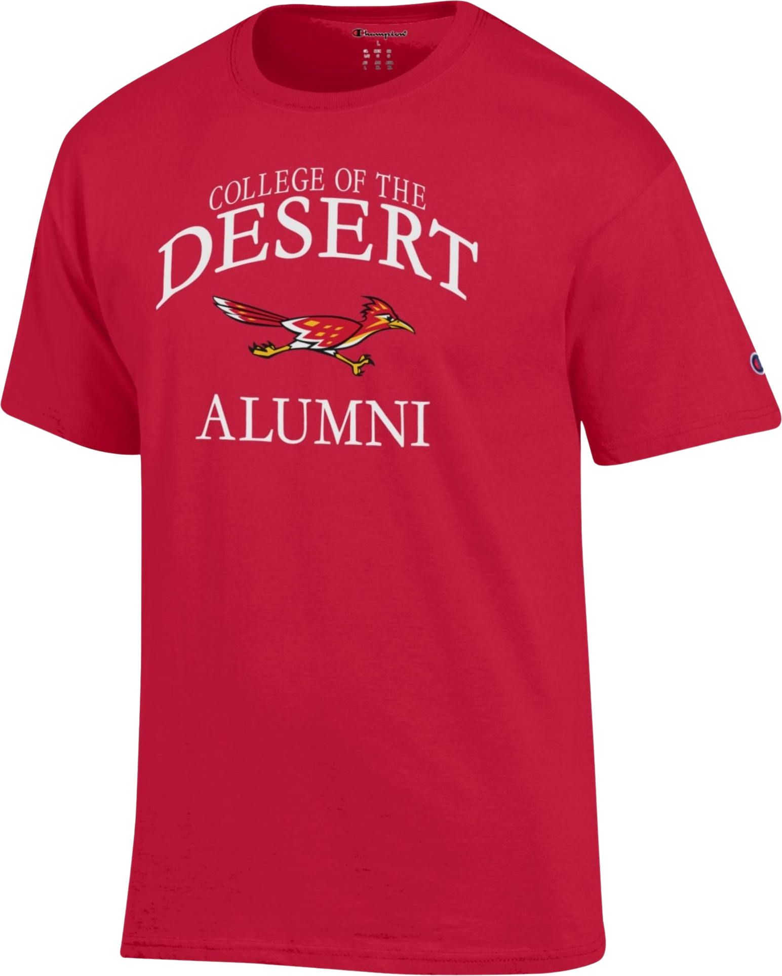 Alumni Short Sleeve T-Shirt