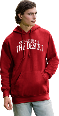 Hooded Sweatshirt
