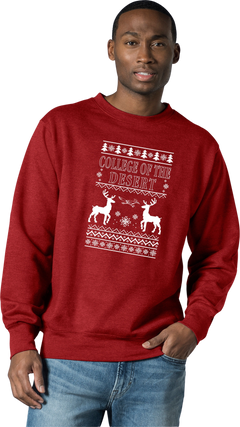 Crewneck Sweatshirt