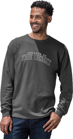 Long Sleeve T-Shirt